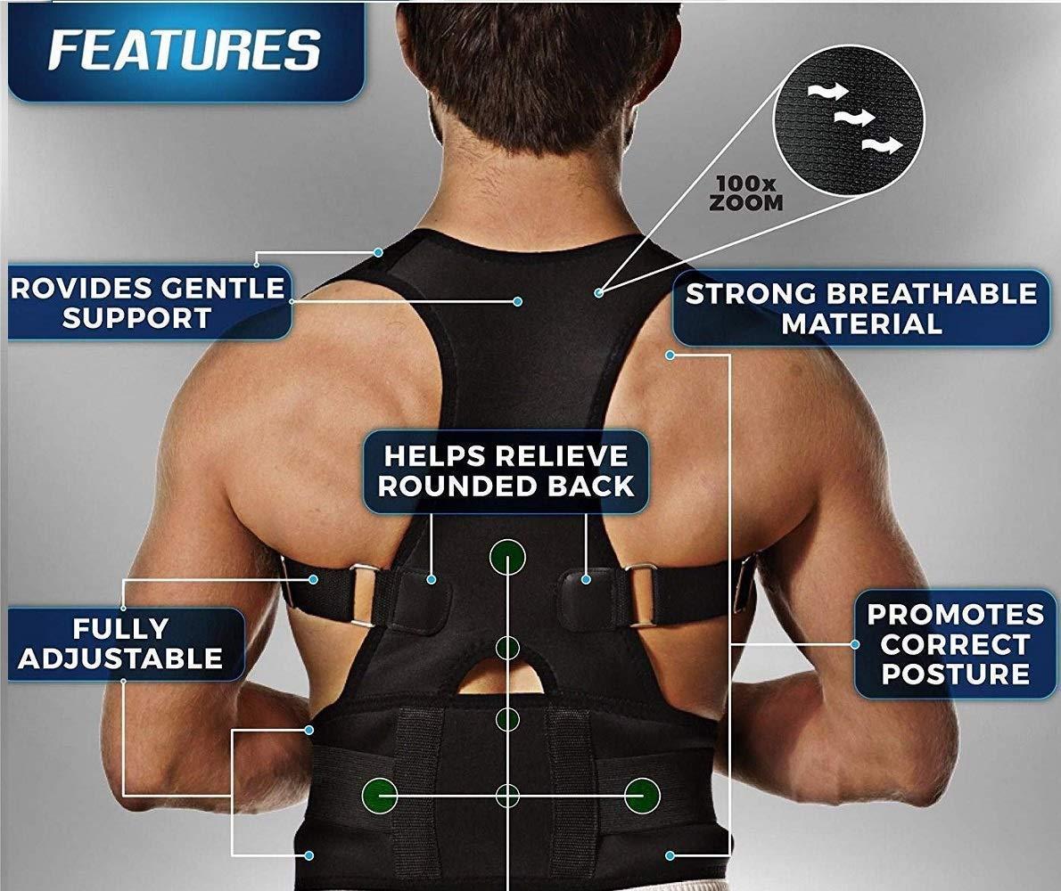 Unisex Posture Pro Belt