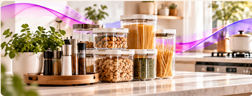 Kitchen Essentials
