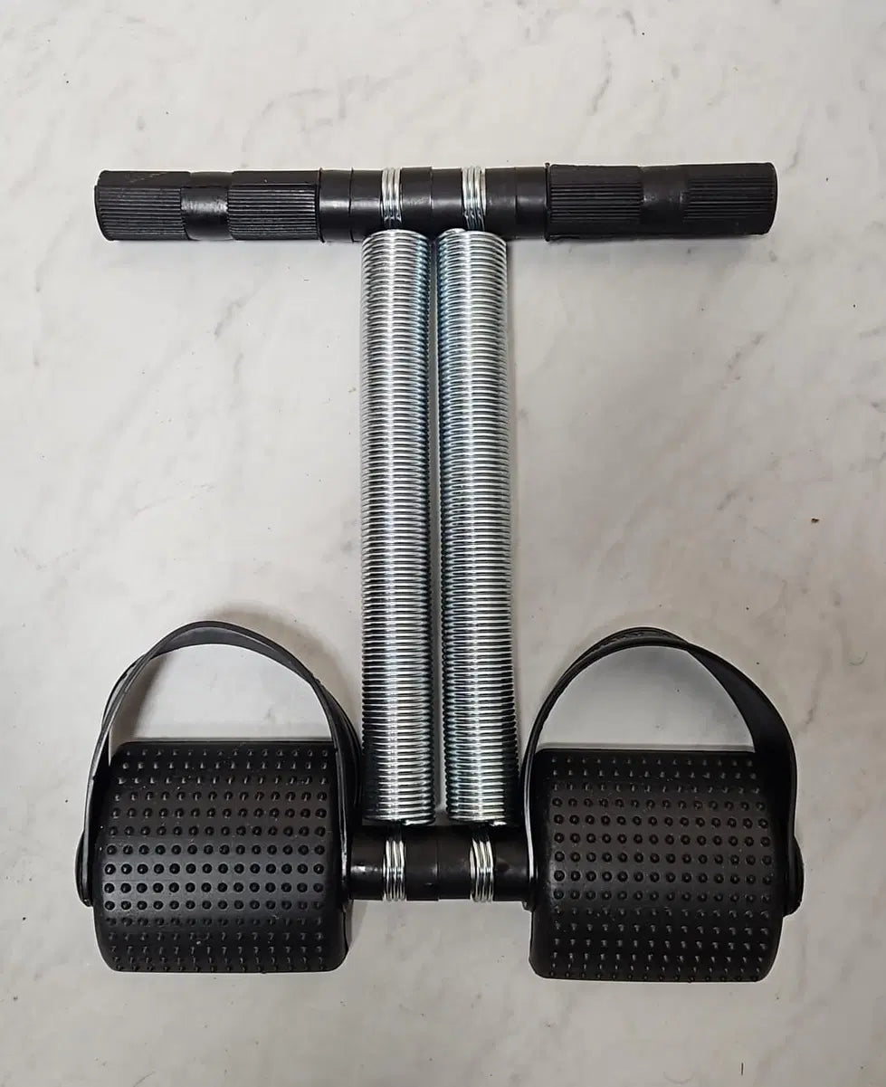 Multipurpose Tummy Trimmer & Ab Exerciser