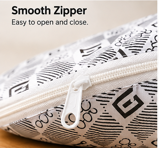 Insulated Roti Cover – Keeps Rotis Warm & Fresh